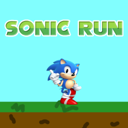SONIC RUN [BETA]