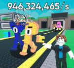 jeremys ugc and other stuff