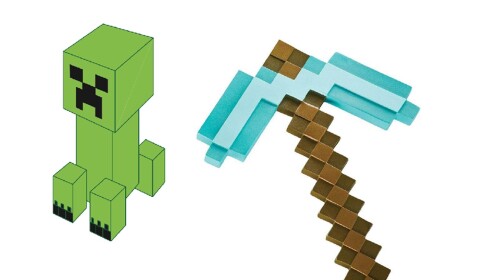 Super Creeper Mining
