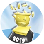 Game Badge Thumbnail