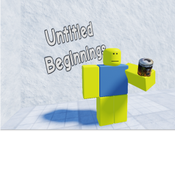 untitled beginnings