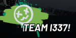 Team 1337!