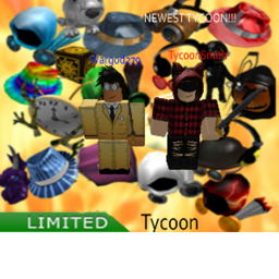 Limited Factory Tycoon [SMALL UPDATE]