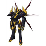 The Black Knightmare