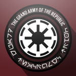 TGARㅣ401st Coruscant Guardᅠ