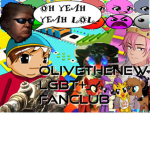 olivethenew fan club