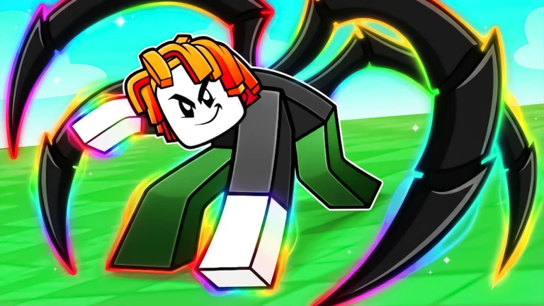 Tentacle Legends thumbnail