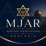 [MJAR] Messianic Jewish Alliance of Robloxia
