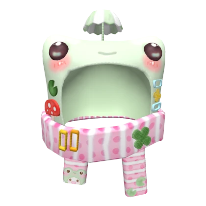 Item Thumbnail