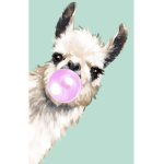 RBLX Bubblegum Army