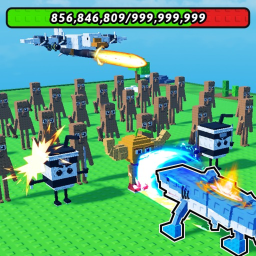 Make A Brainrot Army