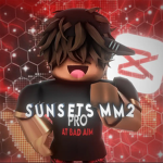 Sunset Edits!