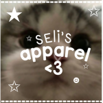 •Seli’s apparel•