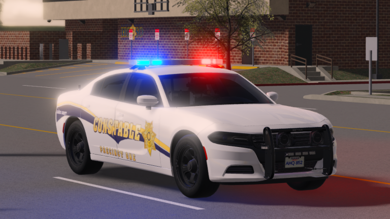 Houston Texas State Roleplay (CONSOLE) screenshot 4