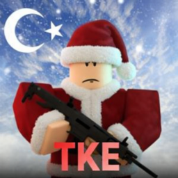 TKE | Turkish Armed Forces (#YENİDEN!🗺️)