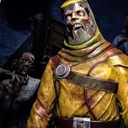 OBC Zombie Raid