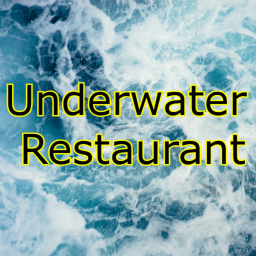 Underwater Restaurant