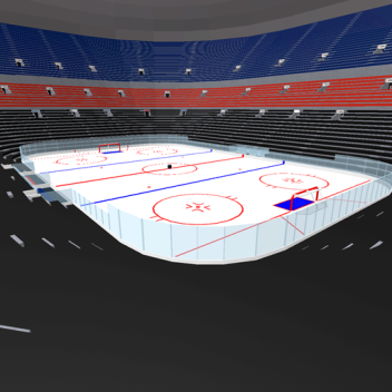 Hockey Arena