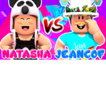 Fãs de Natasha Panda e Jeancof Group Thumbnail