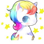 InesTheUnicorn fam