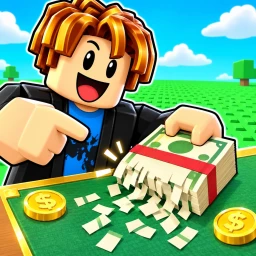 Shred to Riches! 💸 icon