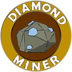 Diamond Miner