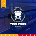 TrolleyBus Simulator - Bogotá