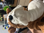 Bulldog friend group