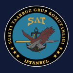 SuaItı Taarruz Grup Komutanlığı