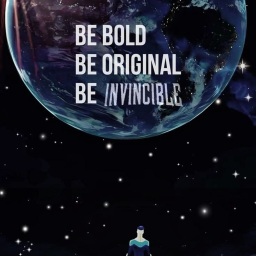 Invinciverse