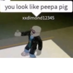 youre ugly