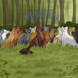 ♥~Warrior Cats  hangout~♥