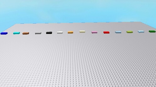 Lets Build!