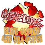 ROBLOX Elite Ground and Sea Force (R.E.G.S.F)
