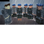 NYST [New-York Swat Team]