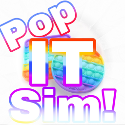 Pop-It Simulator!
