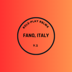 Fano, Italy RBLXM