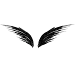 Chamora Wings (PBR)