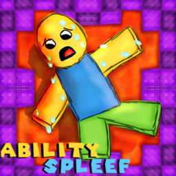 [NEW] Ability Spleef