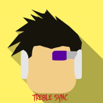 Treble Syncs Fans