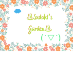 sxdoki's Garden