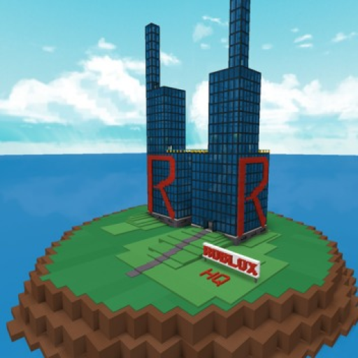 ROBLOX Headquarters HQ