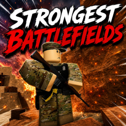 [NOW!] Strongest battlefields