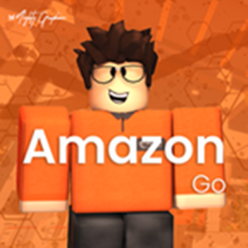 Amazon Go picture ©