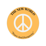 -<The New World>-