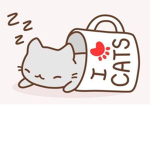 Caat :3