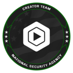 NSA Creator Team