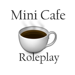 Mini Cafè (Roleplay)