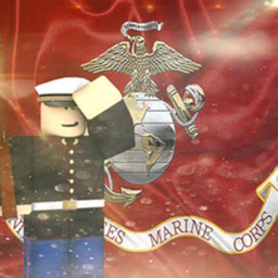 [MCRD] Parris Island Recruting Depot