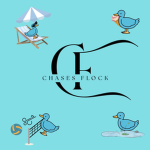 Chase’s flock
